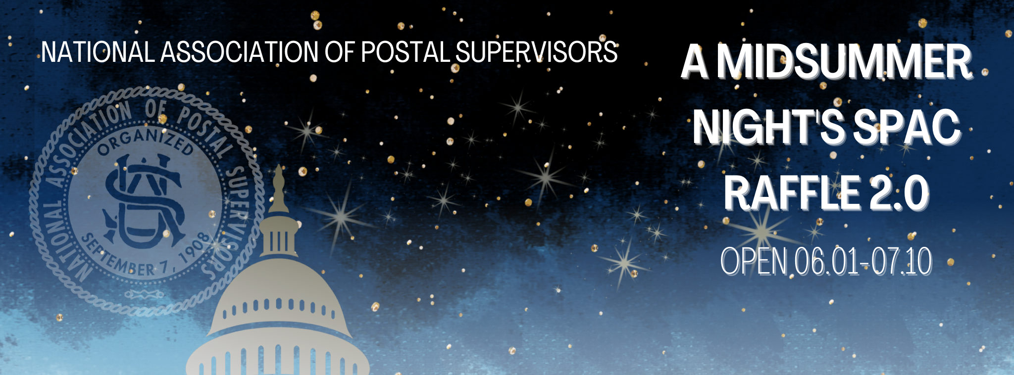 National Association of Postal Supervisors